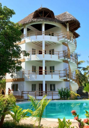 Гостиница Simba House  Watamu